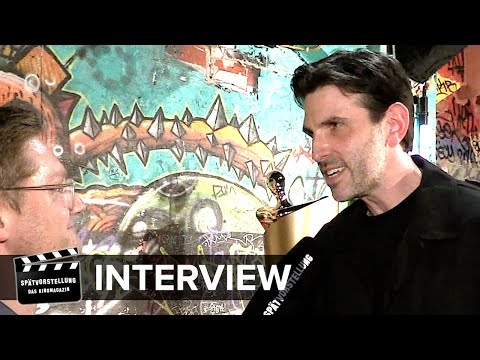 'Sad Jokes': Fabian