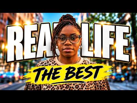 TT Mixed Love 🎵 Real Life & Real Friends (Official Music Video)