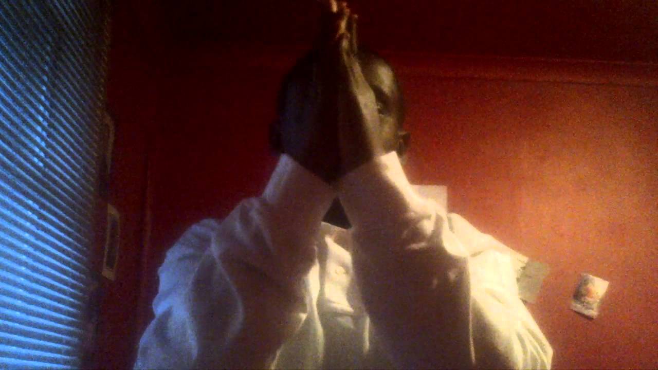 kane thomas finger tutting