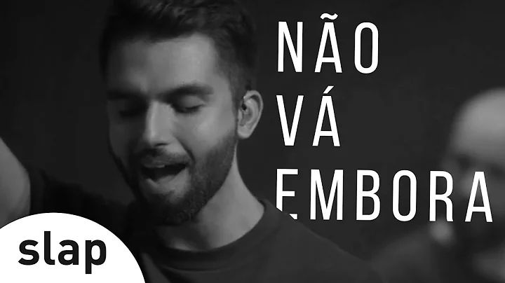 Silva - No V Embora (Oficial)