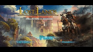 Lost Lands 2 – The Four Horsemen Walkthrough screenshot 4