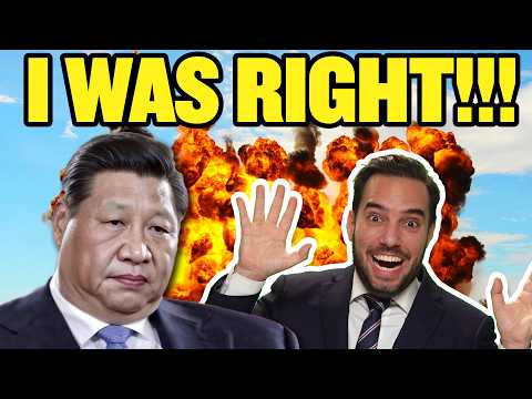 It Feels So Good To Be Ahead of the Curve