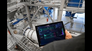 Công nghệ sản xuất xi măng mới - Từ nghiên cứu đến giải pháp công nghiệp