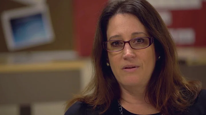 Tracey Cavanaugh - All RI Students Count