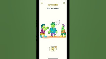 Level #207 level dop 2#shortvideo #dop2 #gameplay #shortsyoutube