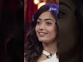 A tattoo story 😁 | Konchem Touch Lo Unte Chepta | Zee Telugu