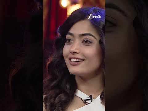 A tattoo story 😁 | Konchem Touch Lo Unte Chepta | Zee Telugu