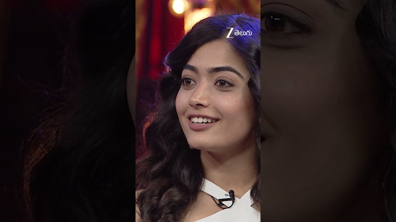 A tattoo story 😁 | Konchem Touch Lo Unte Chepta | Zee Telugu