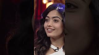 A tattoo story 😁 | Konchem Touch Lo Unte Chepta | Zee Telugu