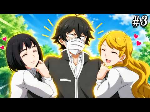 He pretended to be a Loser, But Everyone around him secretly Admired him | Part 3