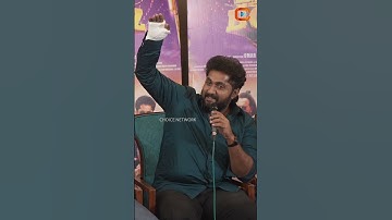 റഹ്മാനിക്കാ കാണുന്നതുപോലെയൊന്നുമല്ലാ സെറ്റില്  | Dhyan Sreenivasan | Rahman | Bad Boyz