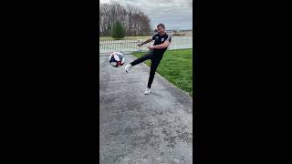 Delaware Union Team Juggling Challenge