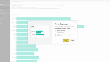 Power BI - Sign up and Wow with your first dashboard in 5 minutes
