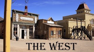 The West - Free 2 Play Strategy MMO Overview screenshot 3