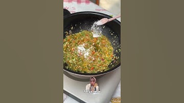 Thumbnail of Oseng Ayam Cabe Ijo #fyp #resep #resepmasakan #resepmudah #resepsimple