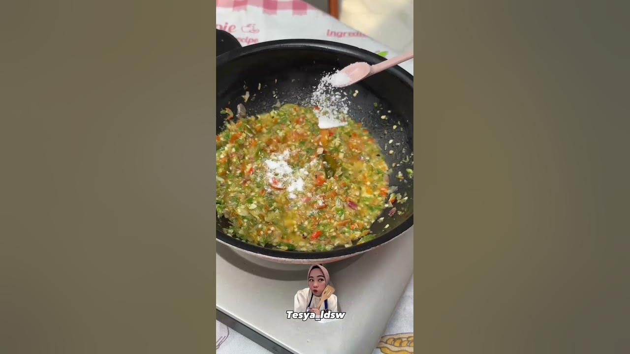 Oseng Ayam Cabe Ijo #fyp #resep #resepmasakan #resepmudah #resepsimple Oseng Ayam Cabe Ijo #fyp #resep #resepmasakan #resepmudah #resepsimple