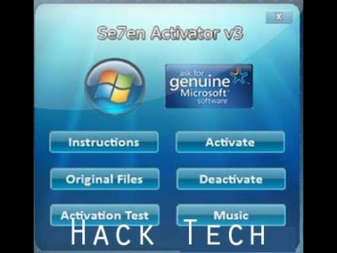 Cw 7 активатор. Активатор Windows 7. Windows 7 crack. Крякнуть виндовс 7. Windows 7 activation.