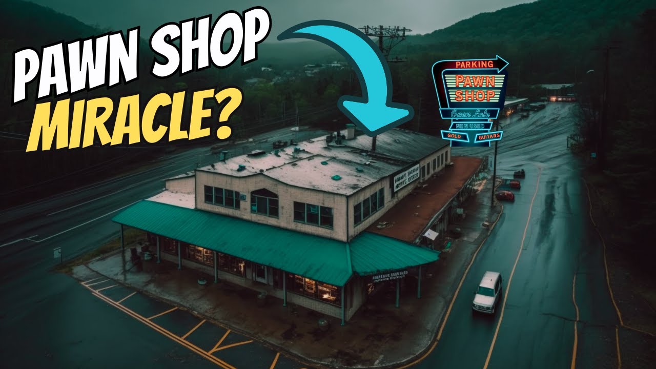 FAKE AUTOGRAPHS at PAWN SHOP....NOT SO FAST!