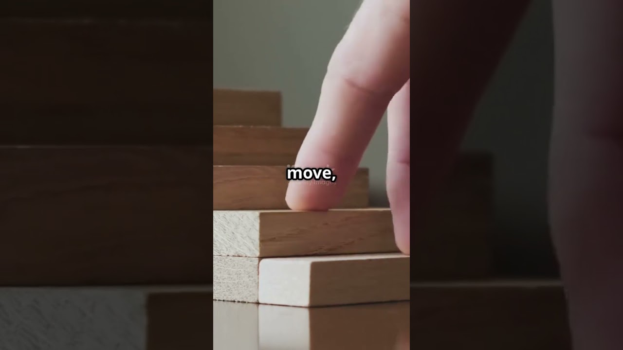 Monday Motivation, Always Remember Your Future Self is Watching 