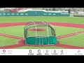 Sheridan Troopers vs Gillette Roughrider