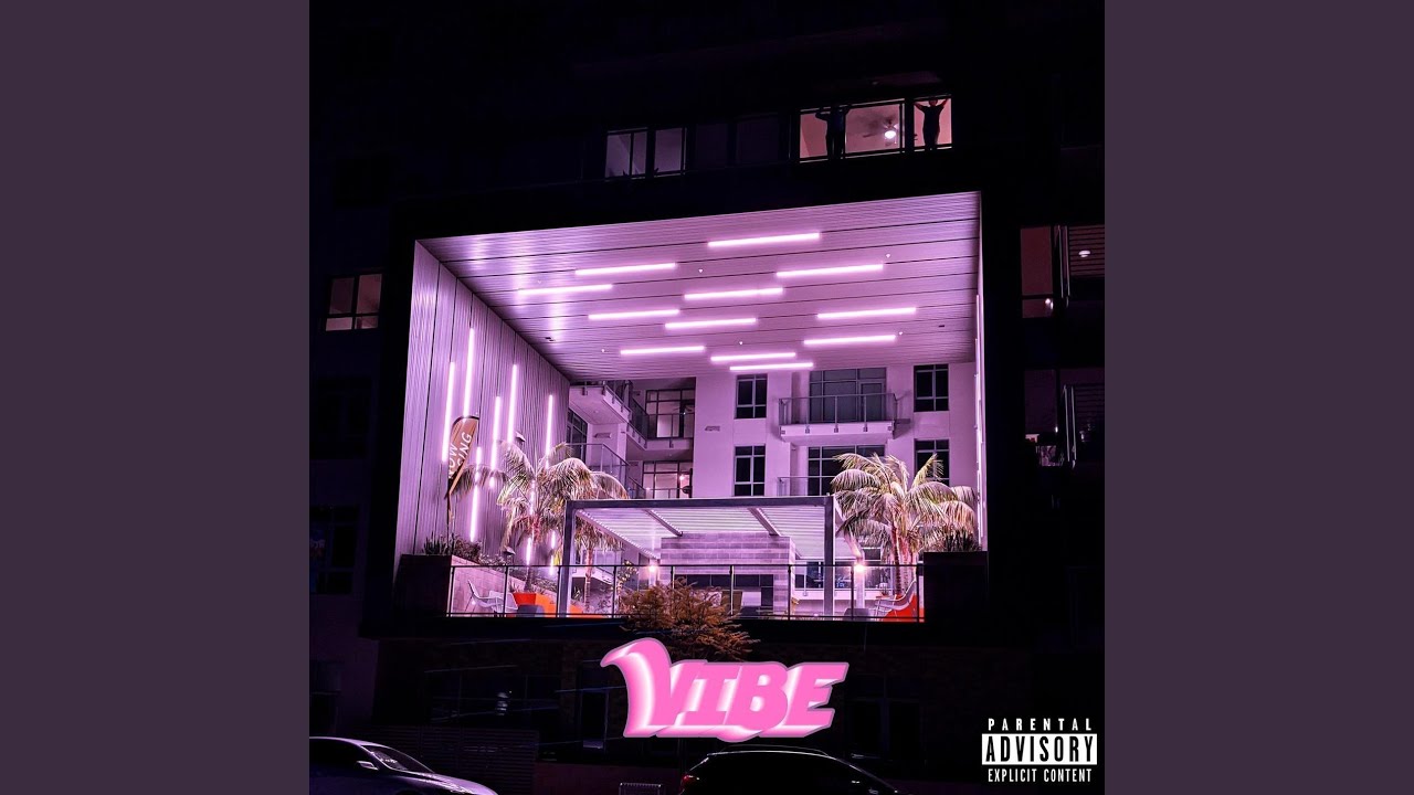 Watch Vibe on YouTube Watch Vibe on YouTube