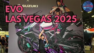 EVO Las Vegas 2025 | Convention Walkthrough