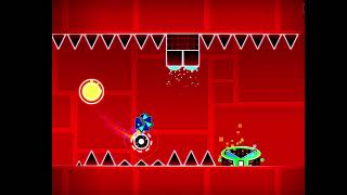 Preview #1: Retro Rematch (by UltimateLegend1, me, still a layout-ish!)