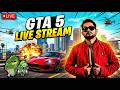 🔴 GTA 5 LIVE 🔴 with @jisuisliveYT #gta5 #gtav #gaming #shortslive