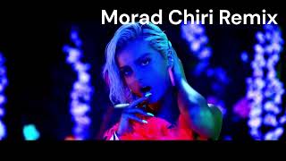 David Guetta &  Bebe Rexha - I'm Good Blue - (Morad Chiri Remix)