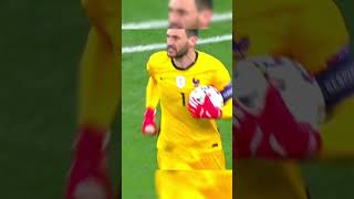El mejor partido de la Eurocopa 2020 : Francia vs Suiza 3-3