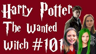Harry Potter - The Wanted Witch #101