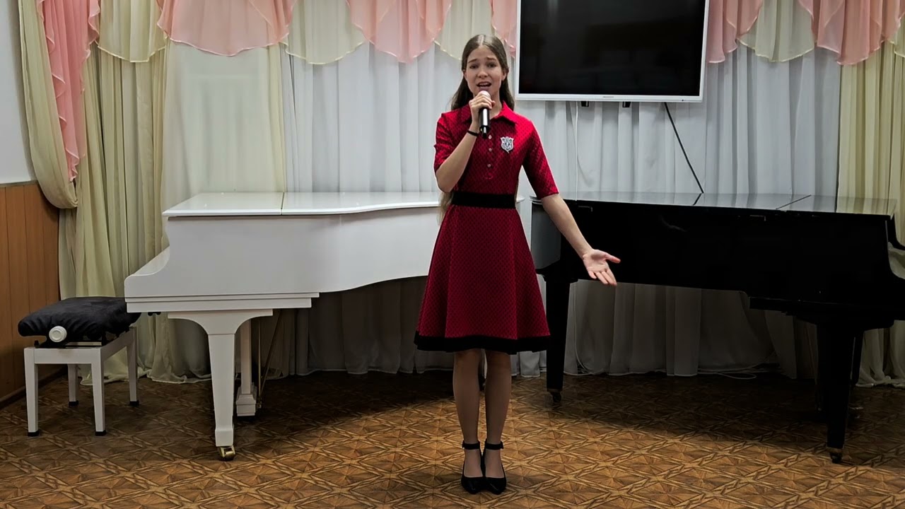 Скажите детям 