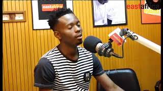 Malen- Eatv Interview