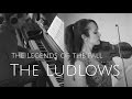 Legends of the Fall Soundtrack - THE LUDLOWS - Piano & Violin