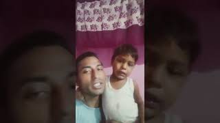 Tujhko Na Dekhun To Ji #ai #arif Ghabrata Hai #religion