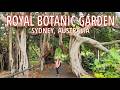 Royal Botanic Garden | Sydney, Australia