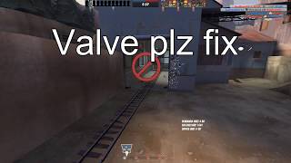Valve please fix