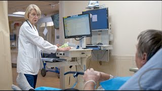World-Class Care - Margaret Todd