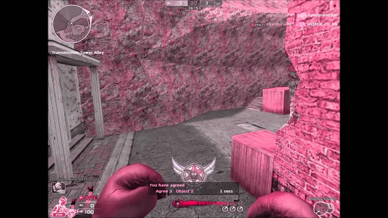 Cross Fire Boxing Gloves Review