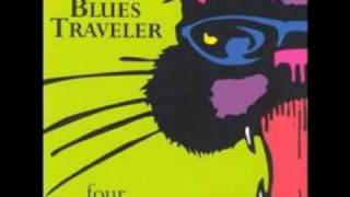 Video thumbnail of "The Good, The Bad, And The Ugly - Blues Traveler"