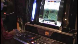 Hell Scaper Slashing Mix