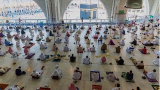 Download lagu MECCA   7th April Maghrib Adhan Live From Haram