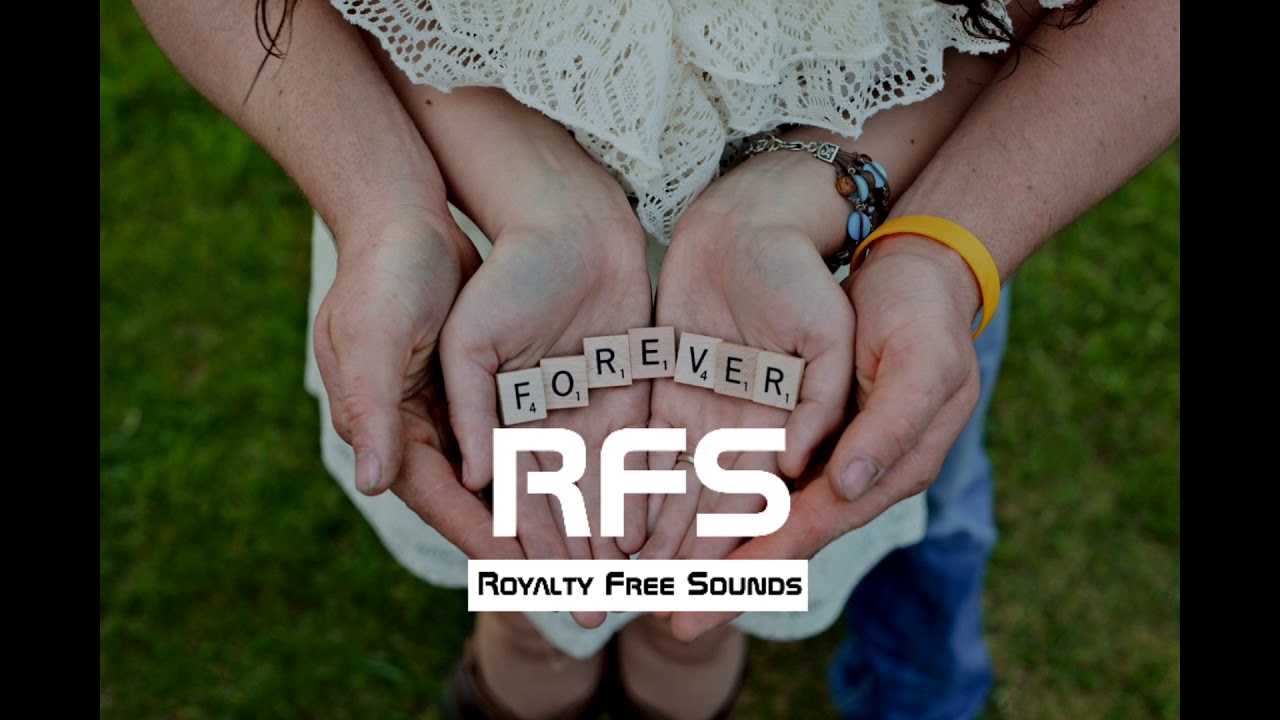 Markvard - Forever [ Royalty Free Sounds ]