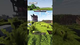MINECRAFT MOD DAWNCRAFT knight rober