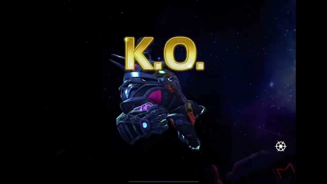 Solvarch vs. Node 45 Immortal Abomination (Alliance War Season 61.10)