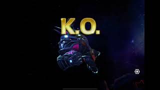 Solvarch vs. Node 45 Immortal Abomination (Alliance War Season 61.10)