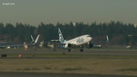 Alaska and American Airlines will expand west coast service