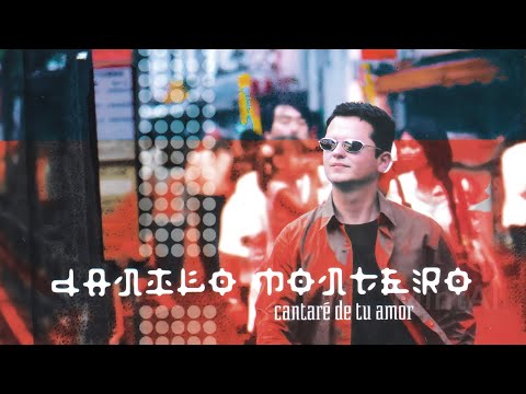 Cantare de tu amor - Danilo Montero