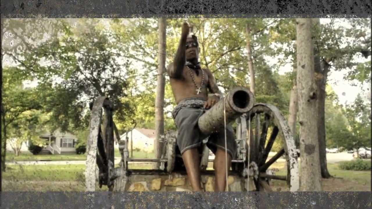 Battlefield Pierre - R.I.P