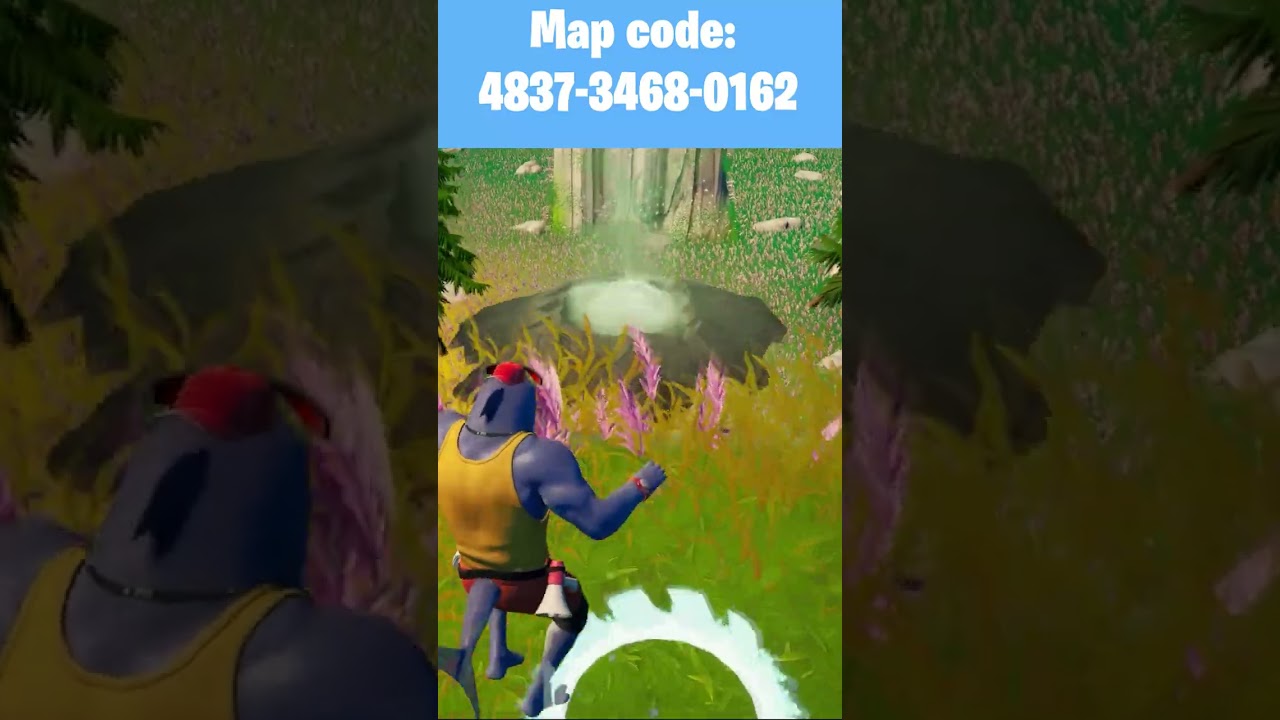 🌼 Play and Relax Spring Deathrun & Dropper 🌼 